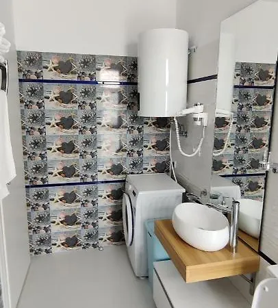 Euphoria Oxygen Apartment
