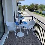Euphoria Oxygen Apartament Neptun