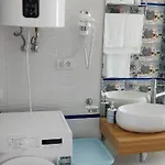 Appartamento Euphoria Oxygen