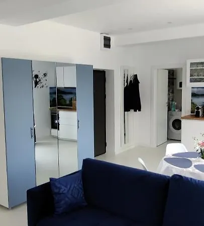 Euphoria Oxygen Apartment *