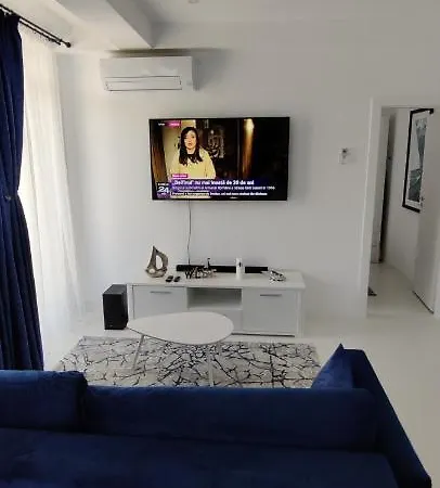 Lejlighed Euphoria Oxygen *