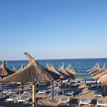 Euphoria Oxygen Appartamento Neptun